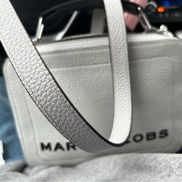 MARC JACOBS “The Box” Bag - Picture 2 of 5